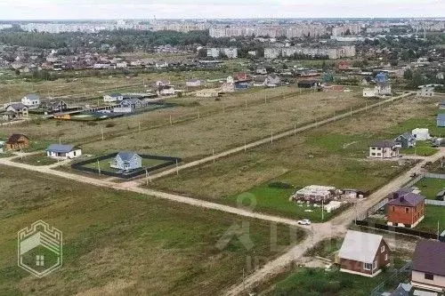 участок в новгородская область, новгородский район, ермолинское с/пос, . - Фото 0