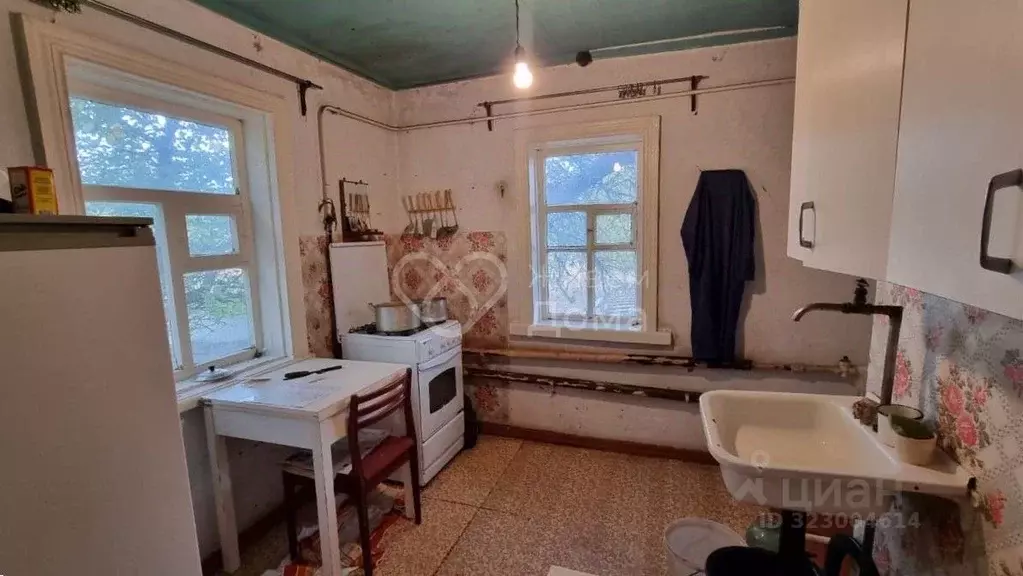 Дом в Волгоградская область, Волгоград Строительная ул. (39 м) - Фото 1