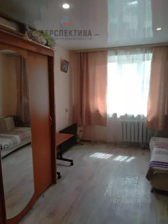 Комната Забайкальский край, Чита ул. Недорезова, 2в (18.0 м) - Фото 0