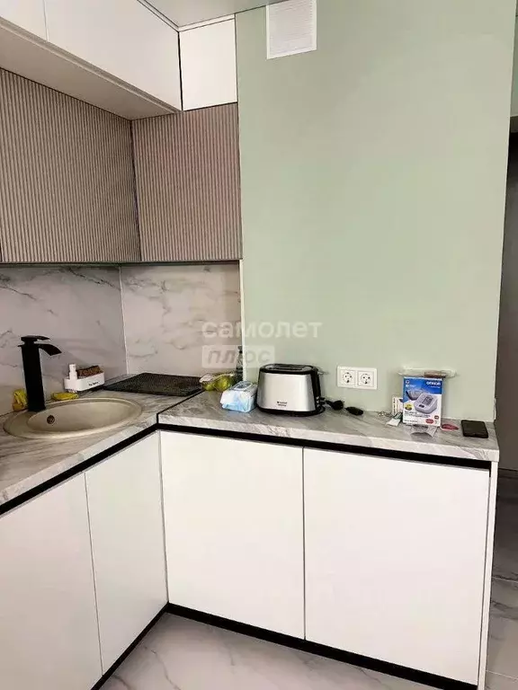 3-к кв. Иркутская область, Иркутск Приморский мкр, ул. Сеченова, 6 ... - Фото 2