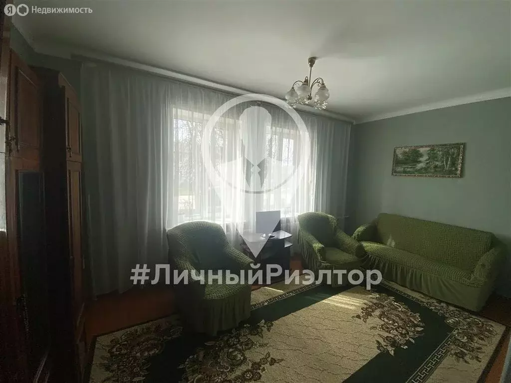 3-комнатная квартира: Кораблино, Шахтёрская улица, 2 (63.8 м) - Фото 2