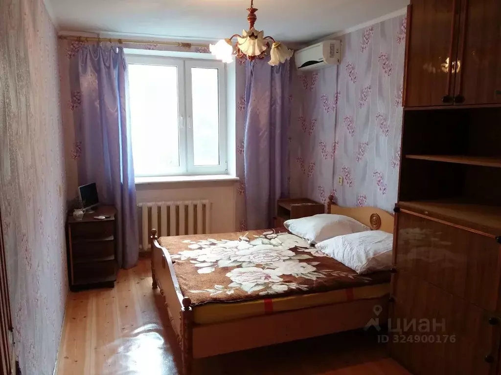 Комната Крым, Симферополь ул. Гоголя (16.0 м) - Фото 1