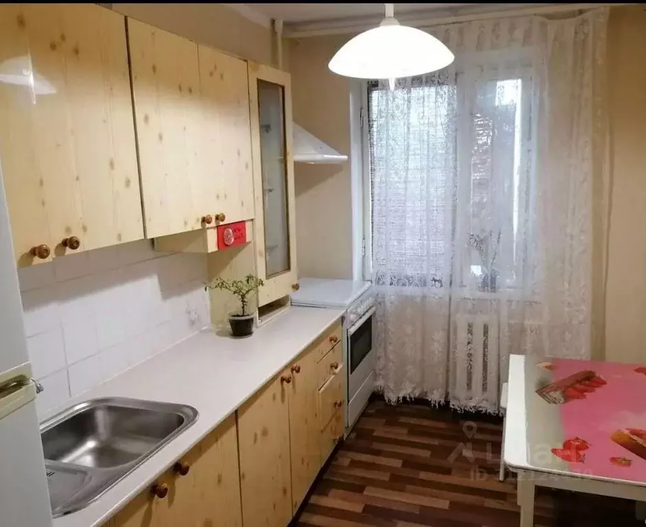 2-к кв. Адыгея, Тахтамукайский район, Яблоновский пгт ул. Кочубея, 8 ... - Фото 2