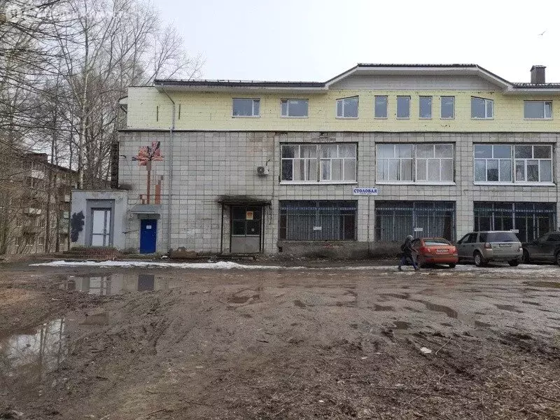 Помещение свободного назначения (152 м) - Фото 1