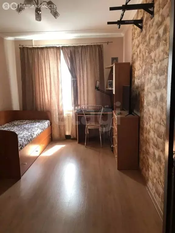 2-комнатная квартира: Тверь, улица Громова, 14 (54 м) - Фото 2