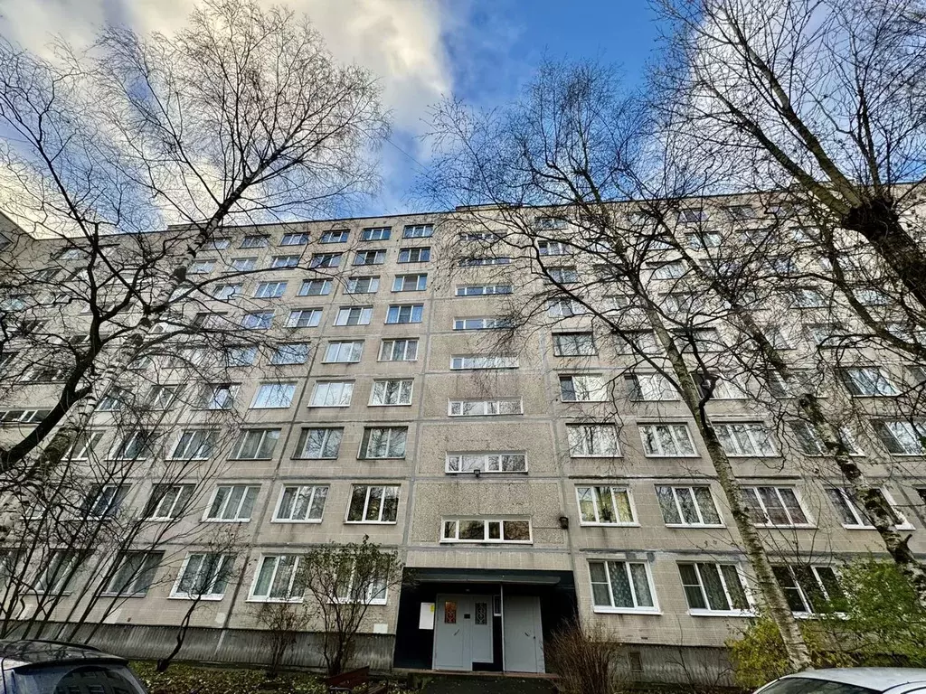 3-к. квартира, 75 м, 6/10 эт. - Фото 0