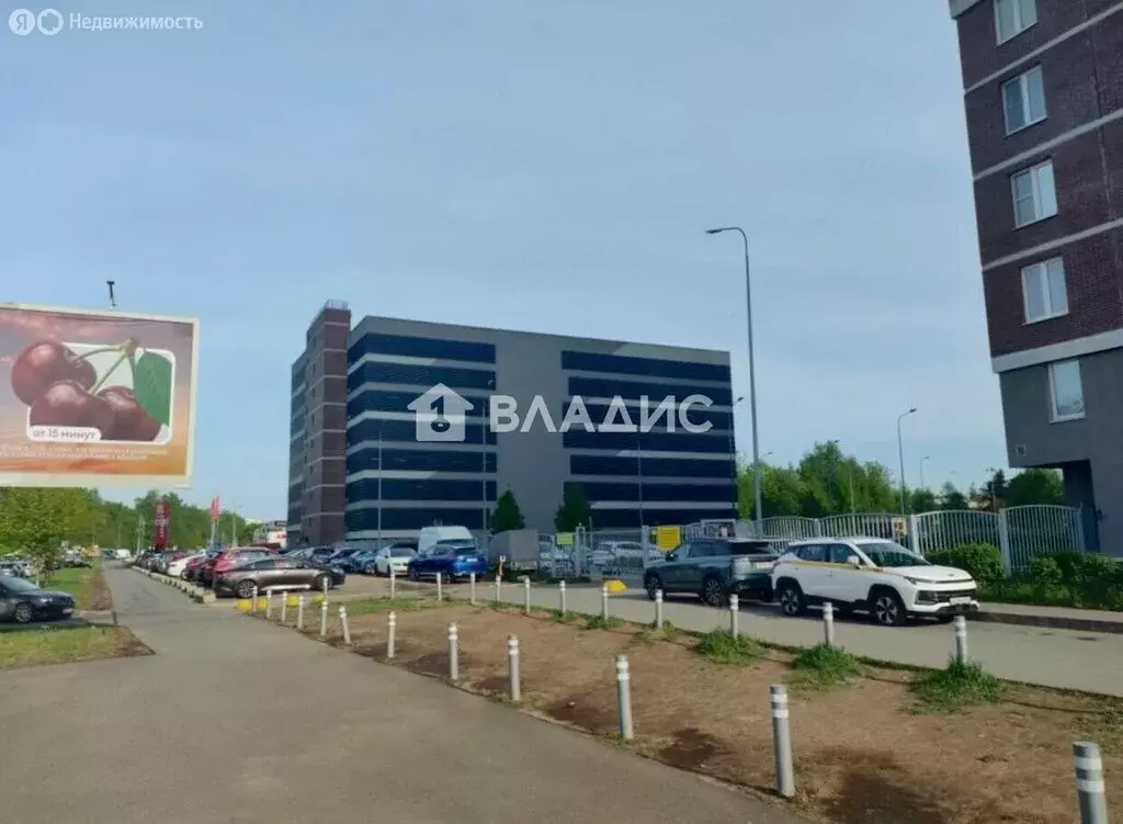 Квартира-студия: Санкт-Петербург, Екатерининский проспект, 2 (24.6 м) - Фото 2
