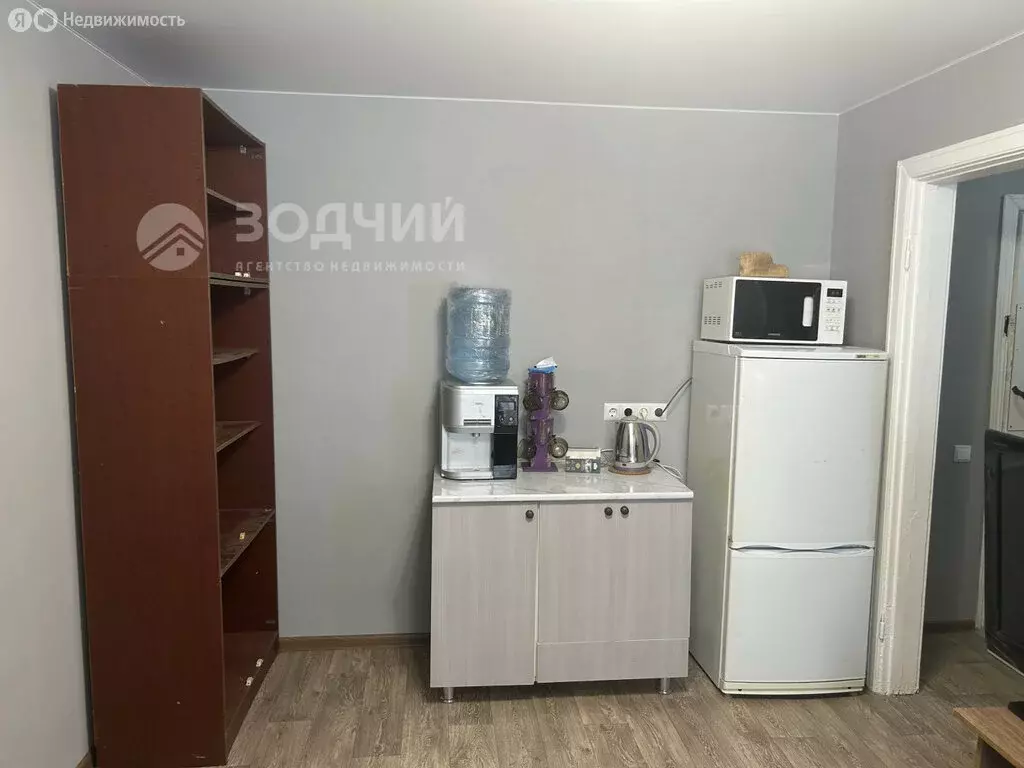 2-комнатная квартира: Чебоксары, улица Декабристов, 14к1 (30 м) - Фото 1