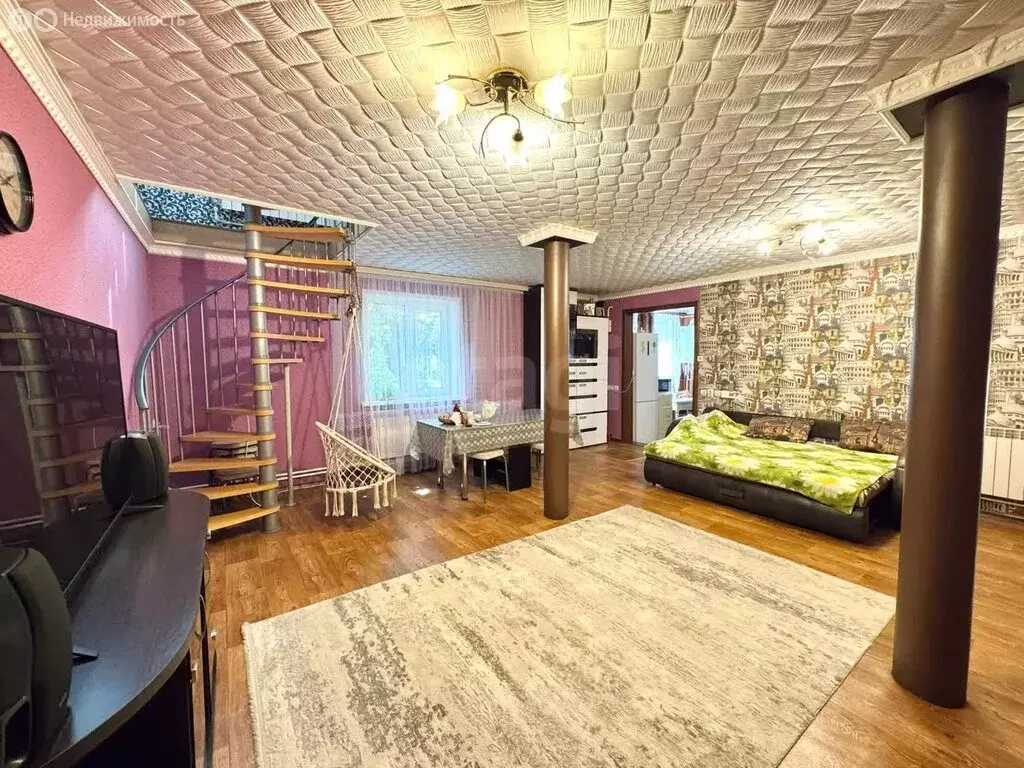 Дом в Николаевка, улица Зелёный Дол (81.8 м) - Фото 1