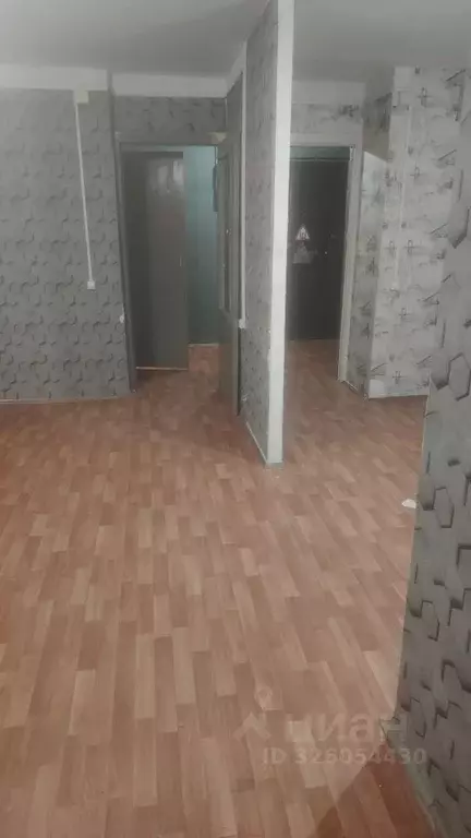 1-к кв. Иркутская область, Иркутск ул. Баумана, 229/1 (40.0 м) - Фото 1