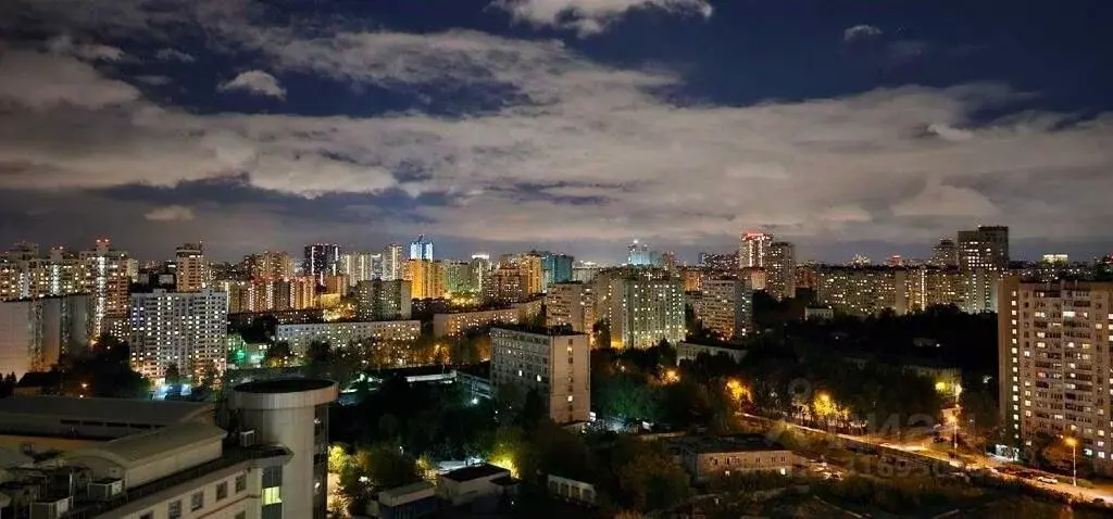 1-к кв. Москва Нахимовский просп., 31к3 (44.4 м) - Фото 0