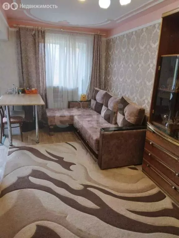 2-комнатная квартира: Тюмень, улица Пермякова, 16 (56.8 м) - Фото 2