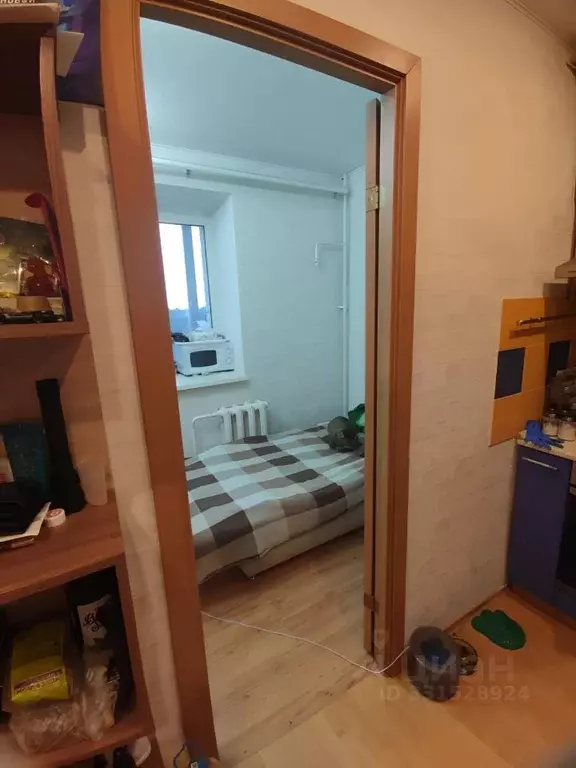 2-к кв. Коми, Сыктывкар просп. Бумажников, 44 (42.0 м) - Фото 2