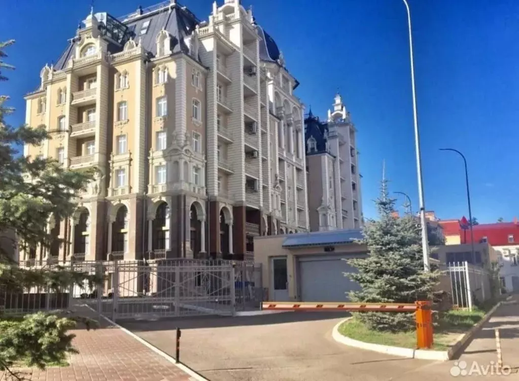 Гараж в Татарстан, Казань ул. Касаткина, 11 (23 м) - Фото 0