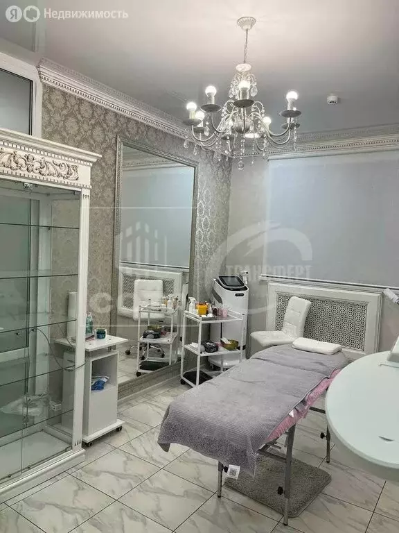 Помещение свободного назначения (25 м) - Фото 1