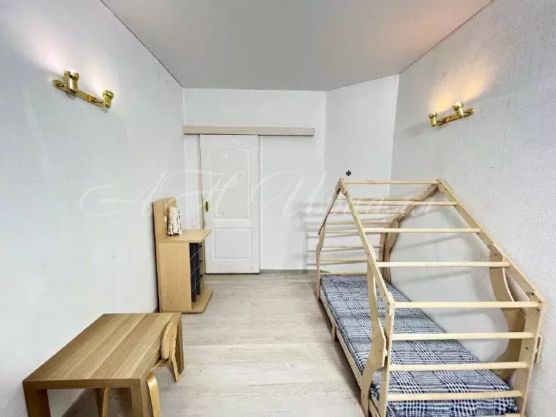 2-к кв. Курская область, Железногорск ул. Ленина, 73 (55.5 м) - Фото 1