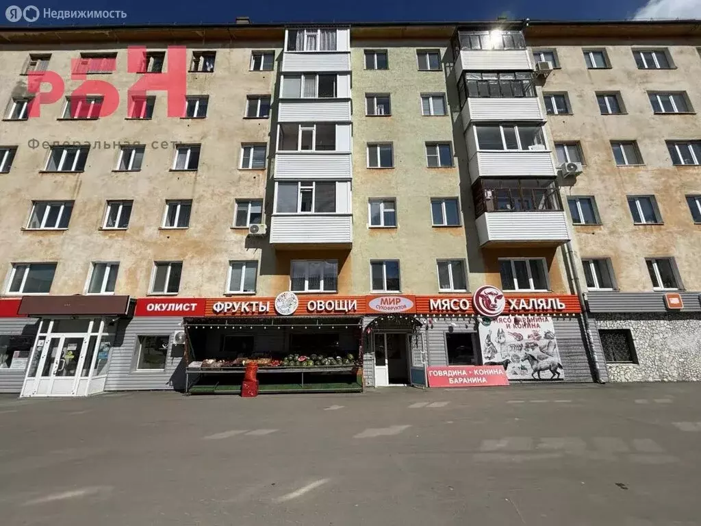 Помещение свободного назначения (61.1 м) - Фото 1