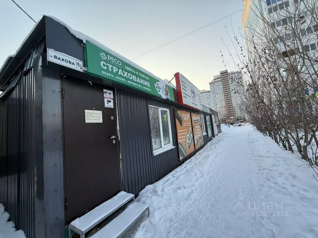 Помещение свободного назначения в Хабаровский край, Хабаровск ул. А.А. ... - Фото 0