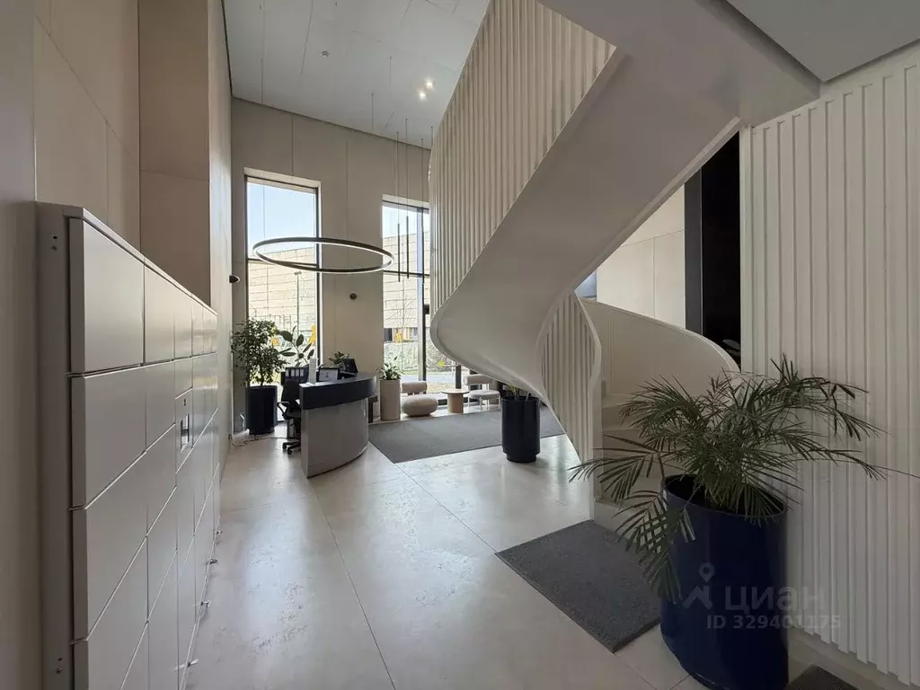 1-к кв. Москва ул. Крузенштерна, 7 (40.4 м) - Фото 2