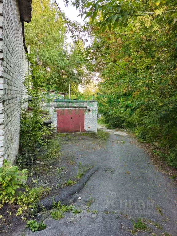 Гараж в Брянская область, Брянск Пролетарский-3 ГСО, 25 (38 м) - Фото 1