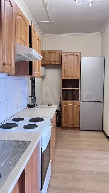 2-к. квартира, 45 м, 15/17 эт. - Фото 0