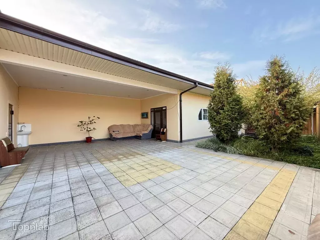 Дом в Кабардино-Балкария, Нальчик Вольный Аул кп, Аргуданская ул., 69 ... - Фото 1