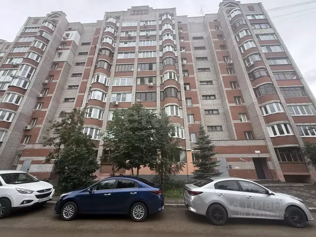 1-к кв. Самарская область, Самара Ташкентская ул., 246 (41.0 м) - Фото 1
