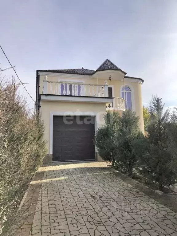 Дом в Белгородская область, Белгород Красноармейская ул. (208 м) - Фото 1