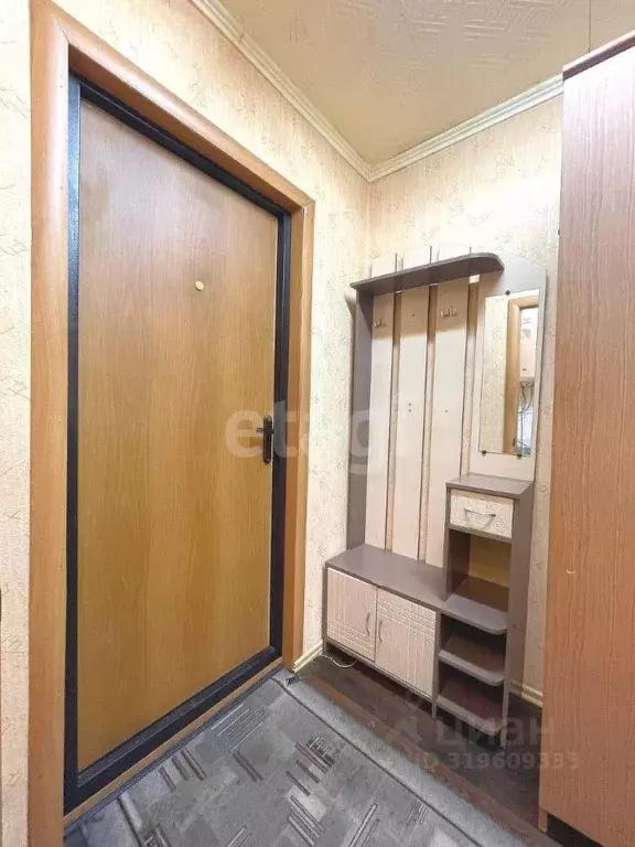1-к кв. Приморский край, Владивосток ул. Добровольского, 11 (16.5 м) - Фото 1