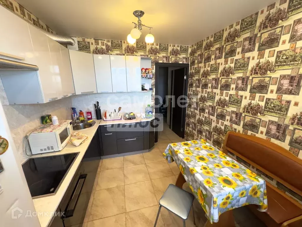 Продаётся 3-к квартира, 69.1 м - Фото 0