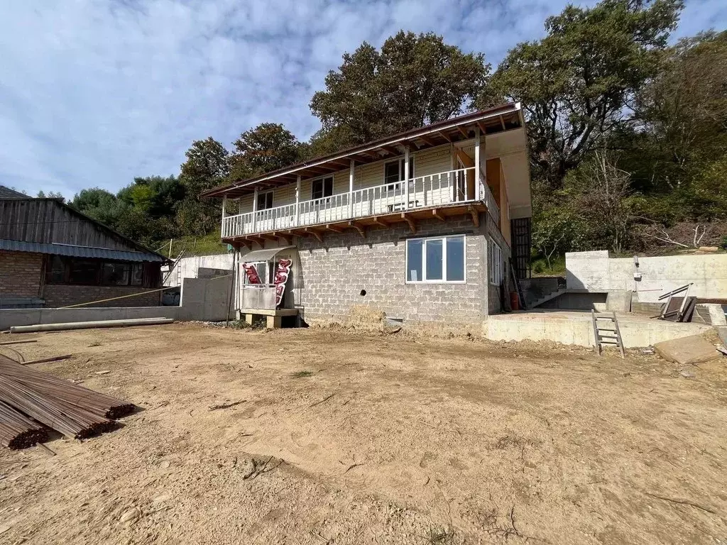 Дом в Краснодарский край, Сочи Костромская ул., 127А (174 м) - Фото 2