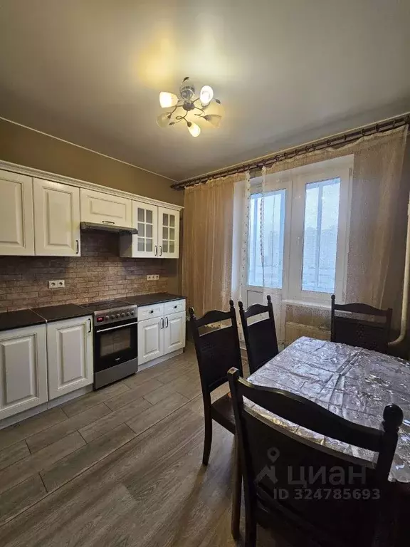 1-к кв. Московская область, Ленинский городской округ, Дрожжино пгт ш. ... - Фото 1