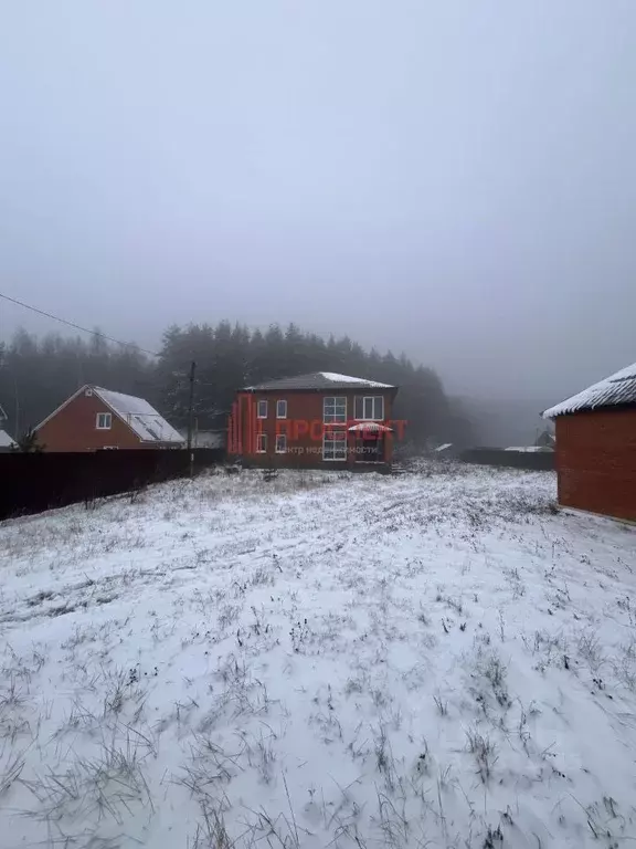 Дом в Пензенская область, Пензенский район, Богословский сельсовет, с. ... - Фото 2
