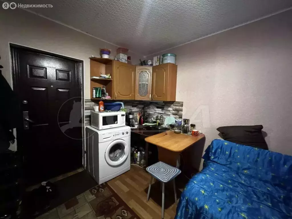 1к в -комнатной квартире (13.2 м) - Фото 2