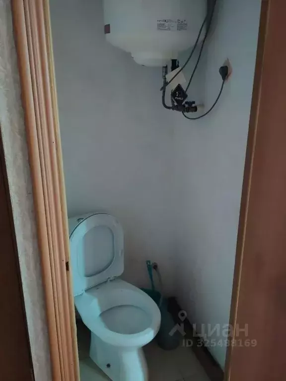 Дом в Крым, Симферополь ул. Сельвинского, 83 (45 м) - Фото 2