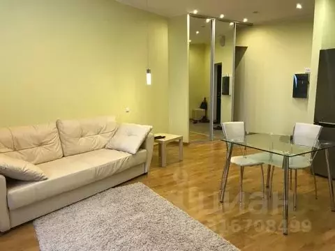 2-к кв. Волгоградская область, Волгоград ул. Калинина, 2А (52.0 м) - Фото 1