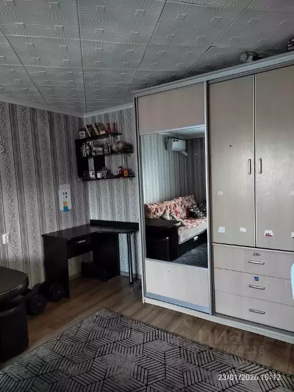 2-к кв. Марий Эл, Волжск ул. 107-й Бригады, 2 (45.0 м) - Фото 1