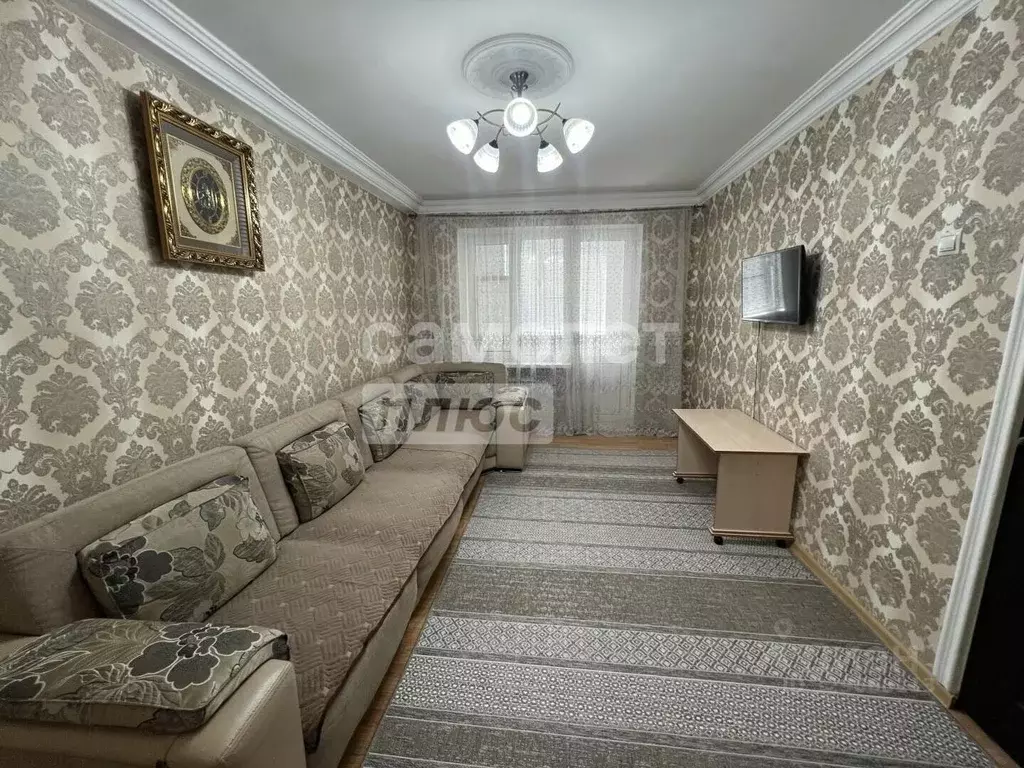 3-к кв. Дагестан, Дербент ул. Х. Тагиева, 33В (58.0 м) - Фото 0