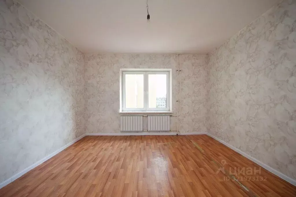 2-к кв. Свердловская область, Екатеринбург ул. Крауля, 93 (63.9 м) - Фото 1