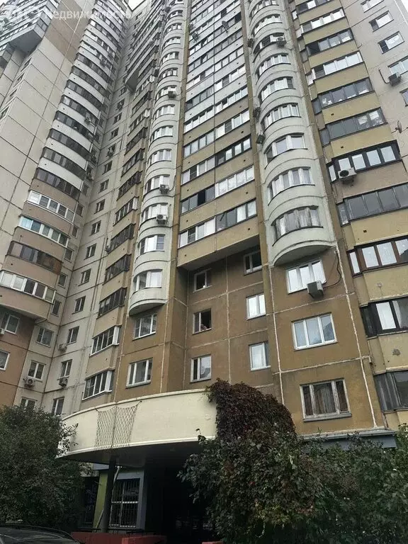 1-комнатная квартира: Одинцово, улица Чистяковой, 14 (40 м) - Фото 2