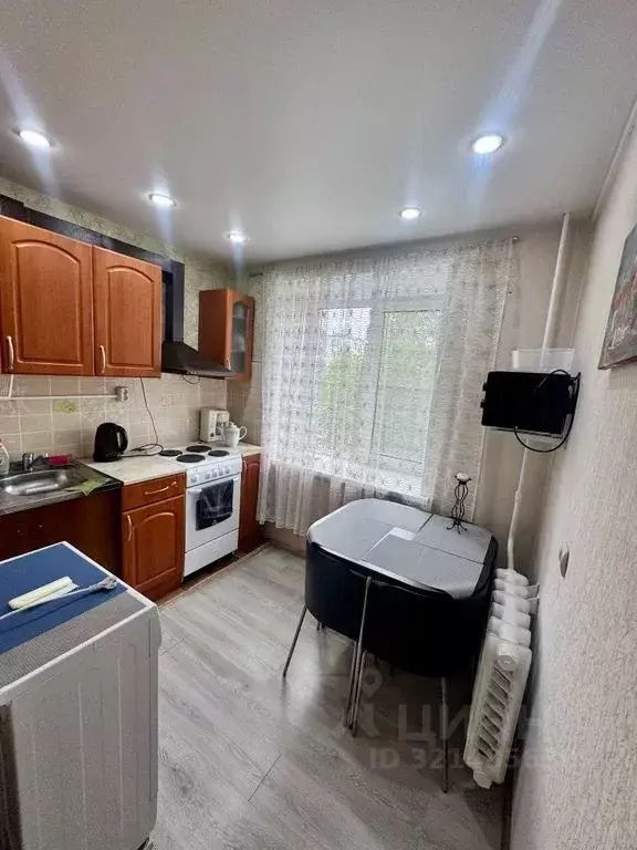 2-к кв. Карелия, Сортавала Карельская ул., 52 (39.0 м) - Фото 0