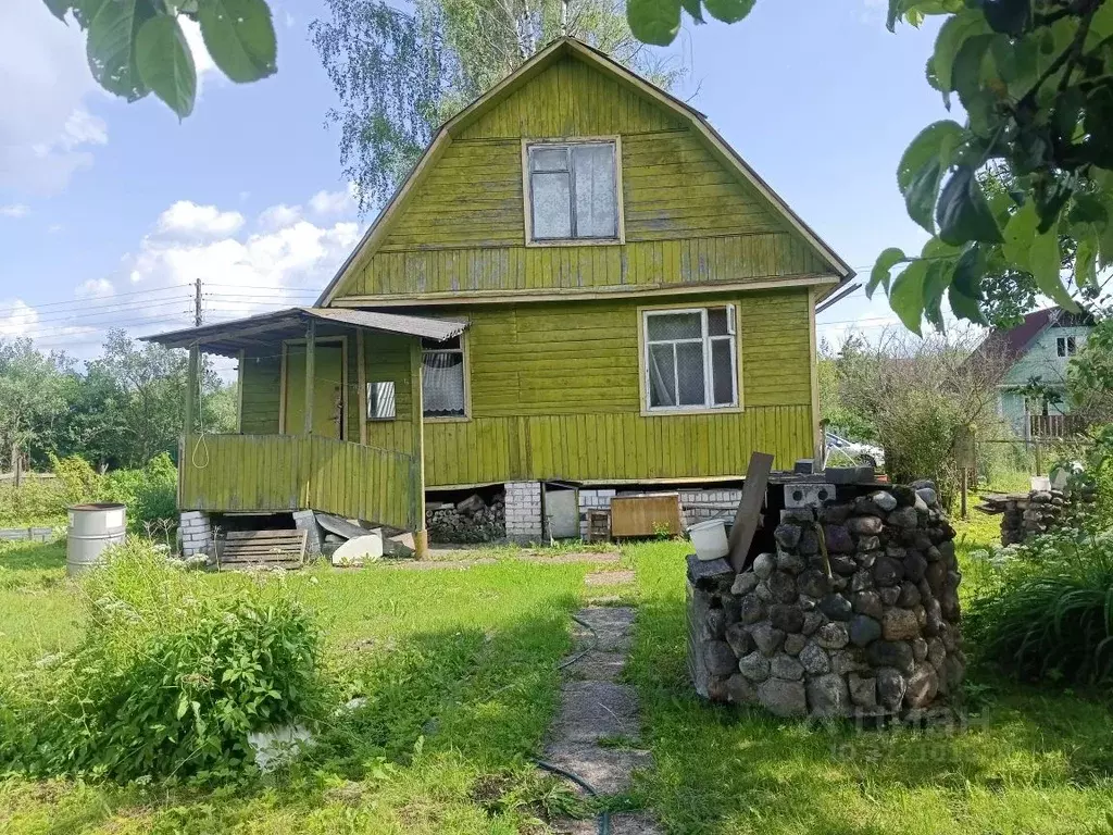 Дом в Тверская область, Калининский муниципальный округ, Тверской ... - Фото 2