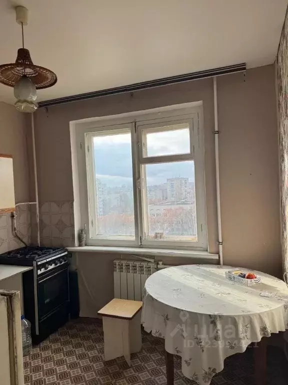 2-к кв. Тамбовская область, Тамбов ул. Чичерина, 20 (50.0 м) - Фото 1