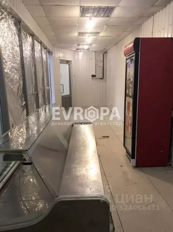 Торговая площадь в Ульяновская область, Ульяновск Верхнеполевая ул., 5 ... - Фото 2