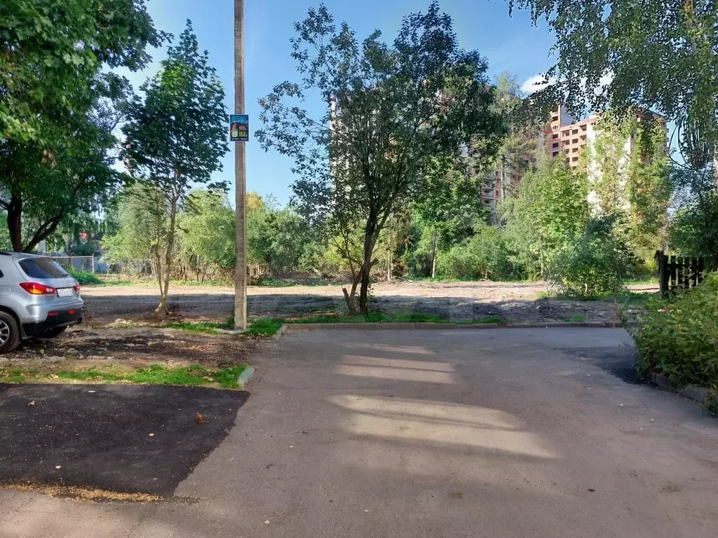 Участок 5.6 сот. (ИЖС) - Фото 1