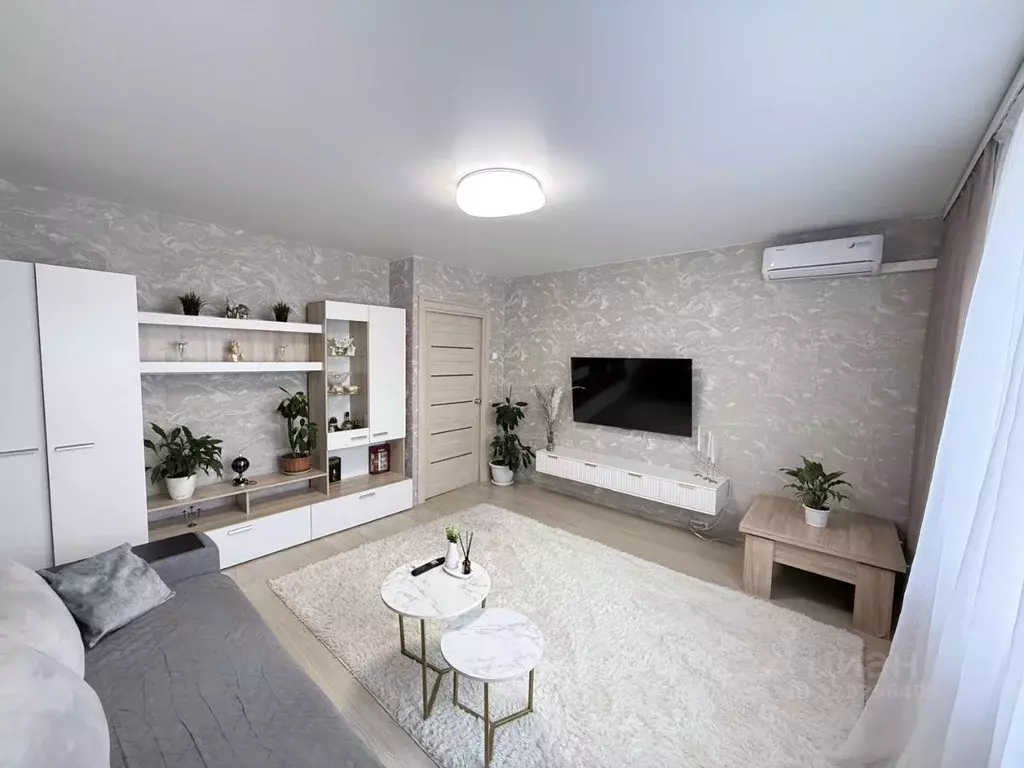 2-к кв. Московская область, Видное ул. Березовая, 10 (55.6 м) - Фото 1