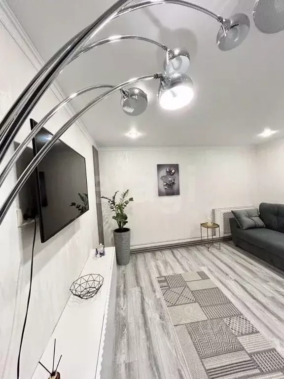 2-к кв. Ставропольский край, Кисловодск ул. Гагарина (50.0 м) - Фото 1