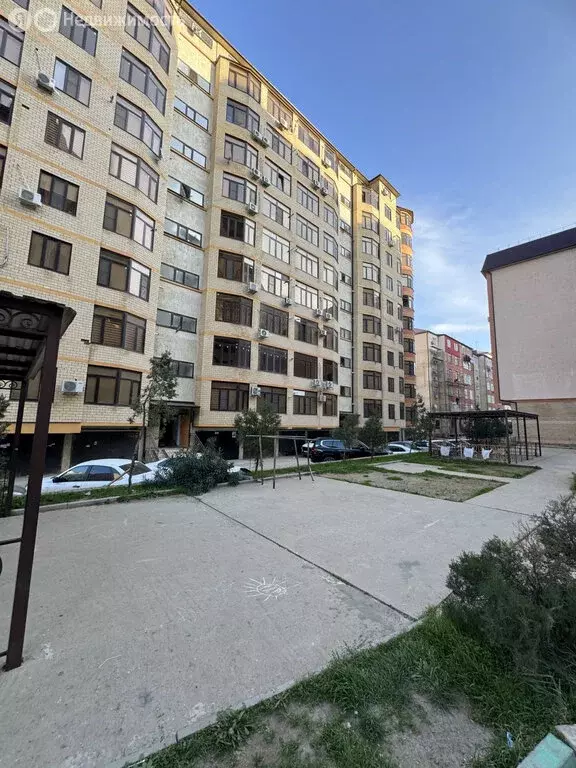 3-комнатная квартира: Дербент, улица Сальмана, 85 (120 м) - Фото 1