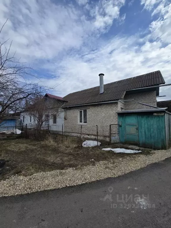 Дом в Орловская область, Орел Пойменный пер., 3 (61 м) - Фото 1