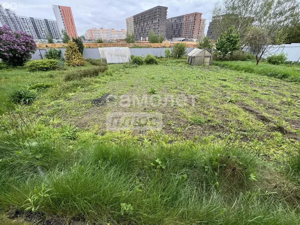 Участок в Московская область, городской округ Люберцы, посёлок ... - Фото 0